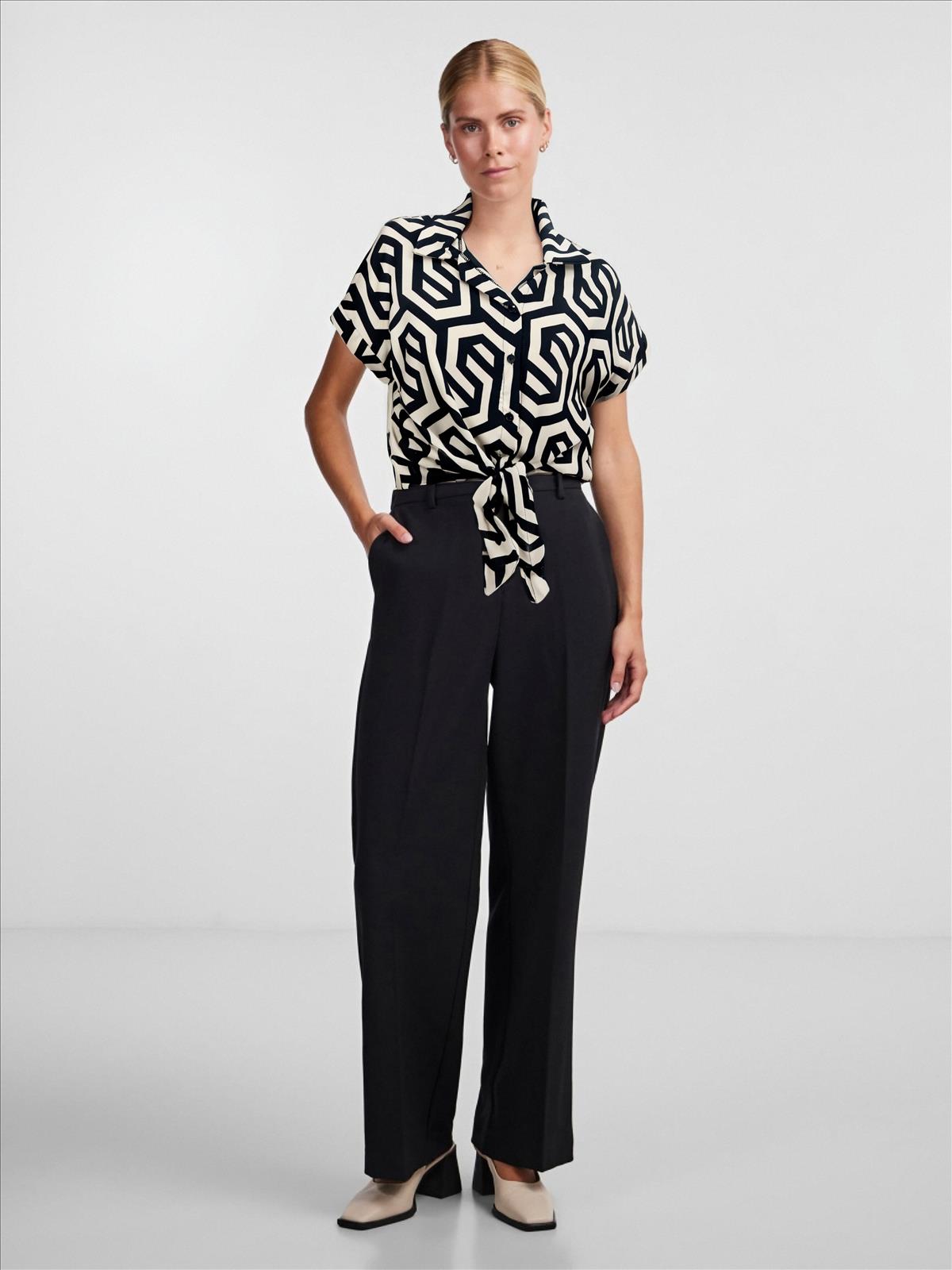 Damen Bluse